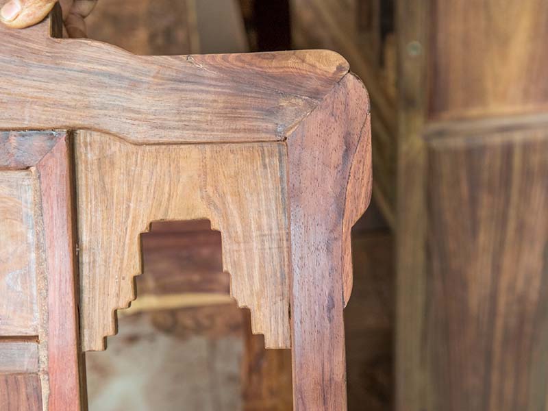 桥西家具改色翻新厂