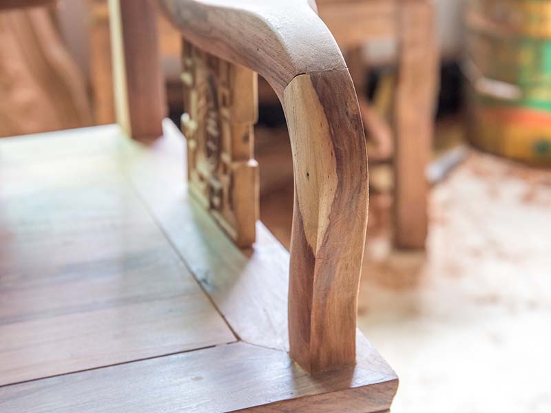 桥西家具改色翻新多少钱