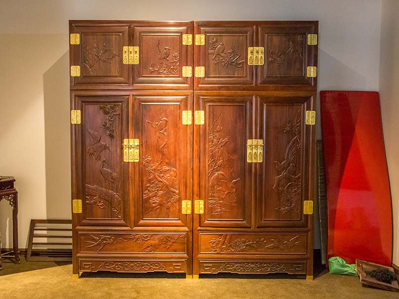 桥西家具改色翻新电话