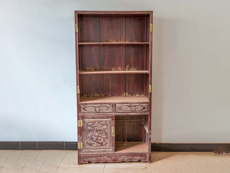 桥西家具油漆修补方法