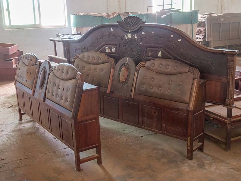 桥西红木家具保养哪家好