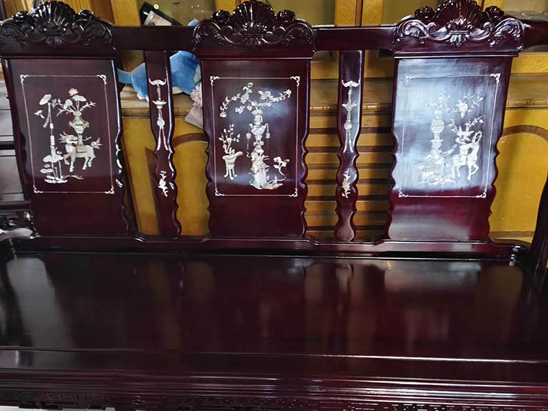 桥西温州修理老家具翻新