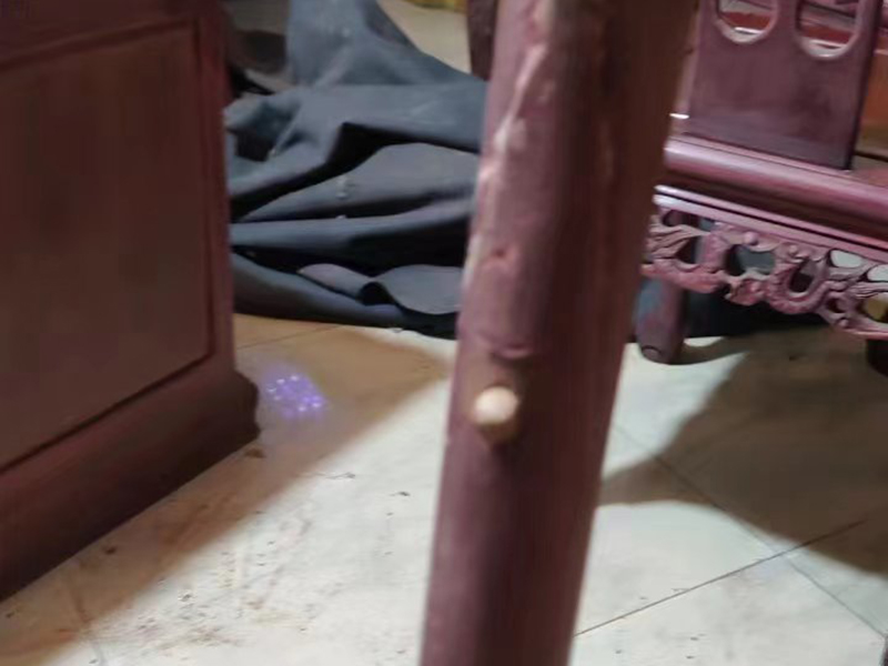 桥西温州修理老家具翻新