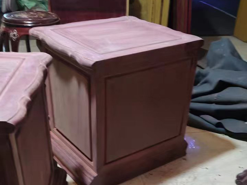 桥西温州修理老家具翻新